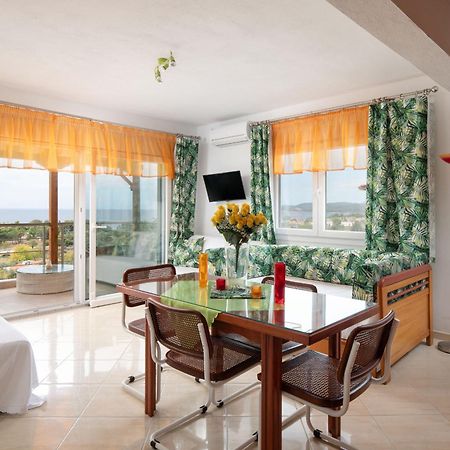 Luxury Apartment Nikiti  Exterior photo