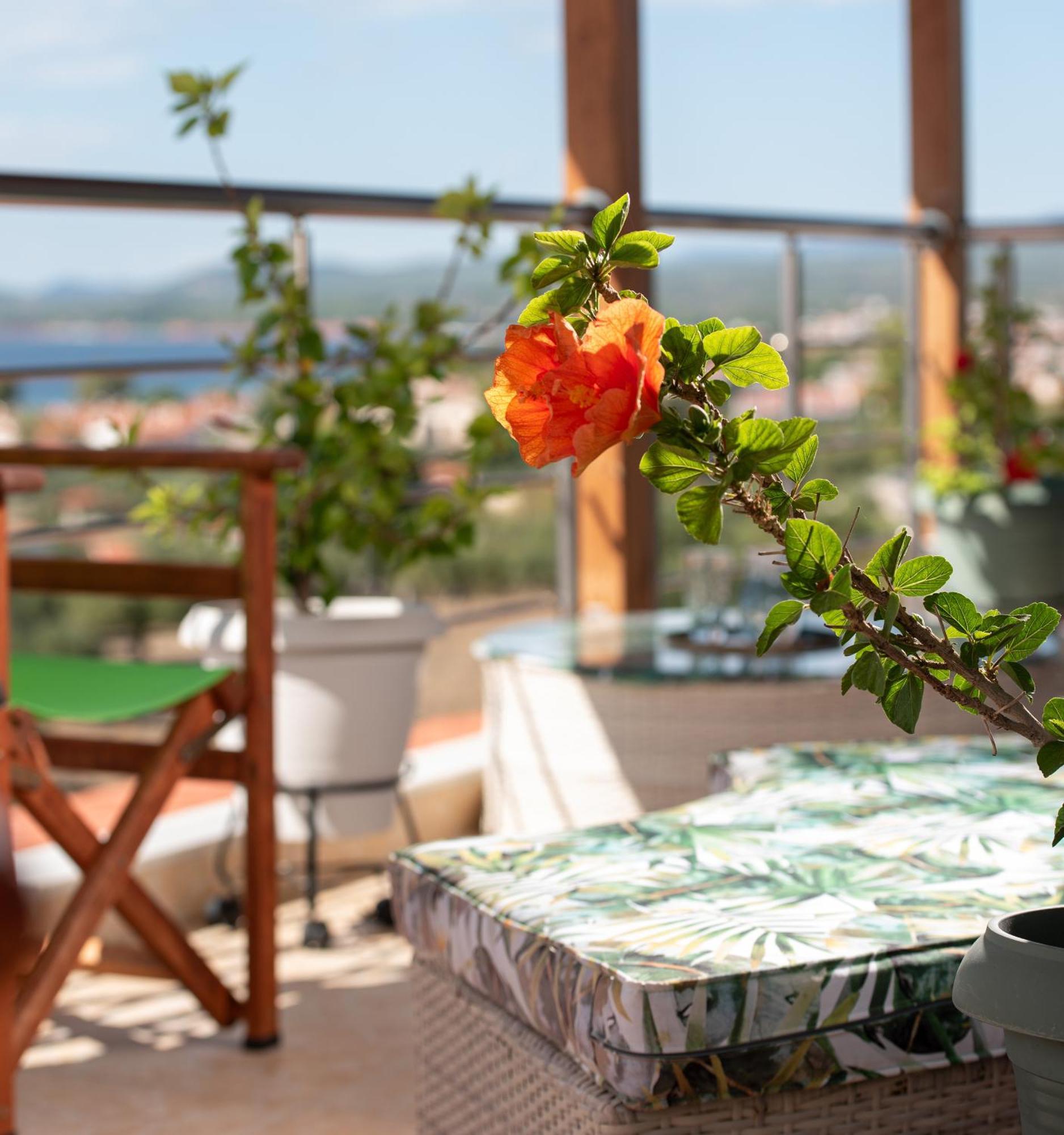 Luxury Apartment Nikiti  Exterior photo